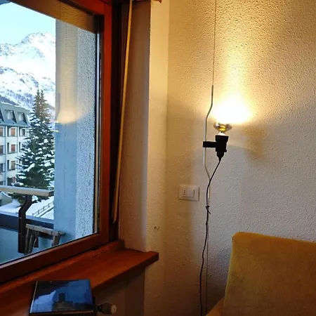 Hostdomus - Flowers Sestriere