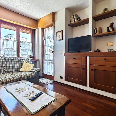 Apartamento Hostdomus - Flowers Sestriere