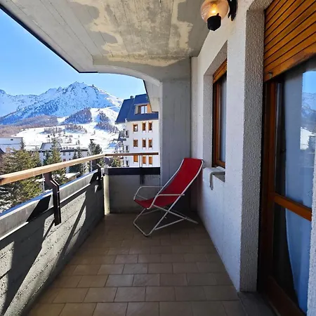 Hostdomus - Flowers Sestriere