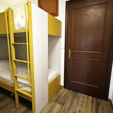 Apartamento Hostdomus - Flowers *