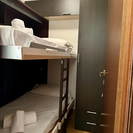 Apartamento Hostdomus - Flowers