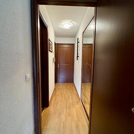 Hostdomus - Flowers Apartamento Sestriere